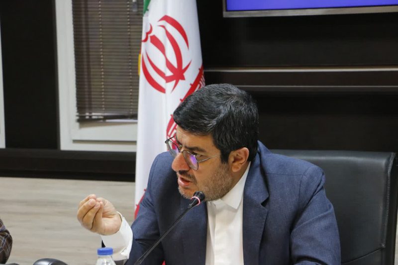 پیام فرماندار ویژه شهرستان ری درپی وقوع حادثه تلخ مرگ یک کودک خردسال در اثر سقوط به درون کانال آب ری ورامین