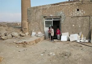 اتمام حجت رئیس حوزه قضائی خاوران درباره وضعیت گودهای محمودآباد + فیلم
