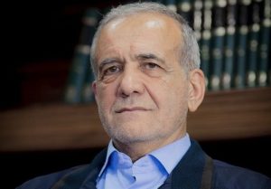 مسعود پزشکیان؛ نهمین رئیس‌ جمهوری ایران شد /مشارکت: ۴۹.۸ درصد