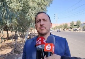 هشدار رئیس حوزه قضایی بخش خاوران به سودجویان صنفی: با متخلفان بدون اغماض برخورد و صنوف آنها پلمپ خواهد شد