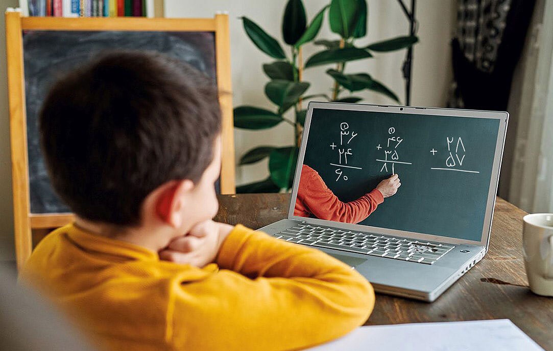 تعطیلی ادارات قیامدشت و غیرحضوری شدن مدارس در روز چهارشنبه