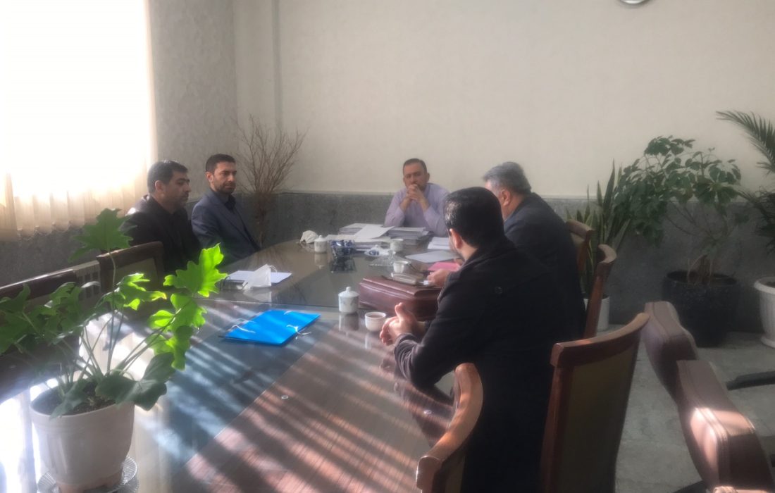 کشف تصاحب غیرقانونی ۶۰۰قطعه زمین در بخش خاوران