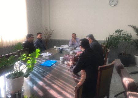 کشف تصاحب غیرقانونی ۶۰۰قطعه زمین در بخش خاوران