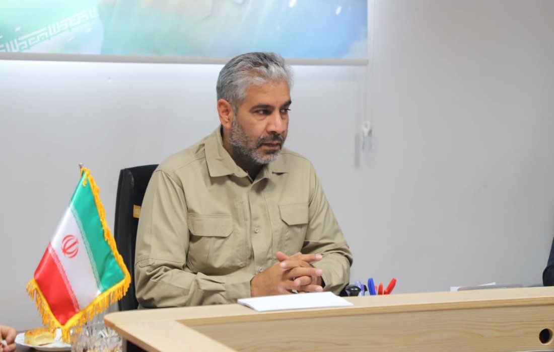 از کمک‌های معیشتی تا تشکیل شورای محله؛ کارنامه بسیج ۳۳۷ قیامدشت