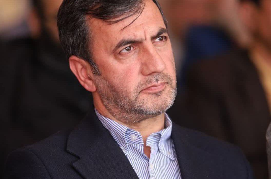 فرماندار ری به بخش خاوران خواهد آمد