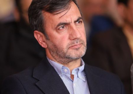 فرماندار ری به بخش خاوران خواهد آمد