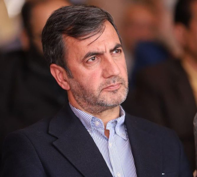 فرماندار ری به بخش خاوران خواهد آمد