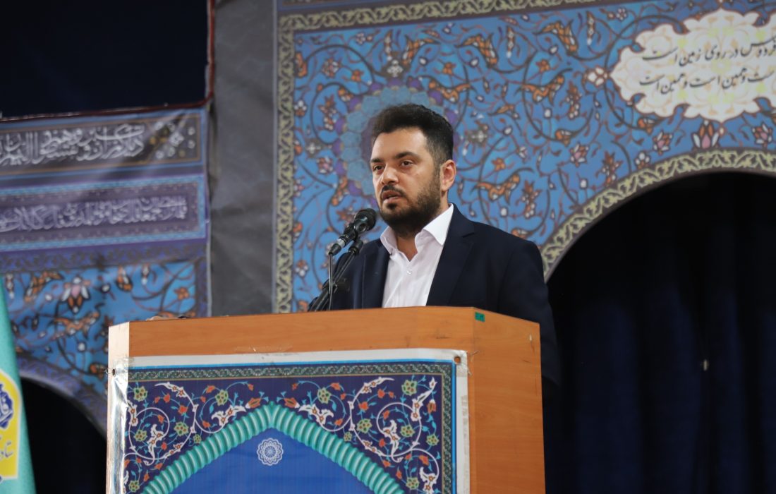 رئیس شورای شهر قیامدشت: مدیریت شهری پاکدشت همکاری لازم را جهت تعریض جاده مخابرات ندارند