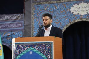 رئیس شورای شهر قیامدشت: مدیریت شهری پاکدشت همکاری لازم را جهت تعریض جاده مخابرات ندارند