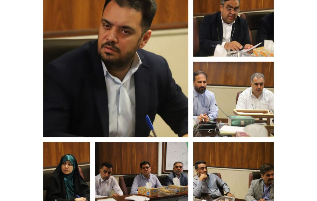 تاکید رئیس شورای شهر قیامدشت بر حل مشکل جاده مخابرات