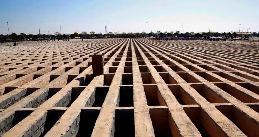 قیامدشت در بن‌بست نبود آرامستان؛ آیا وقت شنیده شدن صدای مردم نرسیده؟