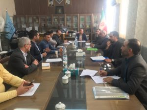 نقش دستگاه قضایی در تعیین تکلیف تعارضات مرزی تهران و خاوران پررنگ‌تر شد