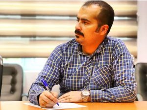 یادداشت مدیرمسئول پایگاه خبری قیامدشت‌نیوز به مناسبت روز خبرنگار