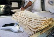 بی‌ثباتی قیمت نان در قیامدشت/ مطالبه جدی مردم برای نظارت و برخورد با متخلفان