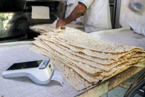 بی‌ثباتی قیمت نان در قیامدشت/ مطالبه جدی مردم برای نظارت و برخورد با متخلفان