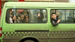 شهریه ۸۰۰ هزار تومانی سرویس‌های قیامدشت خانواده‌ها را نگران کرده است