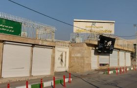 سازش ۱۷۰ پرونده در شورای حل اختلاف خاوران طی ماه جاری