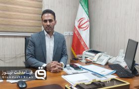 دهیار چهلقز: کمبود زمین و طرح هادی ناکارآمد، مانع اصلی توسعه روستا