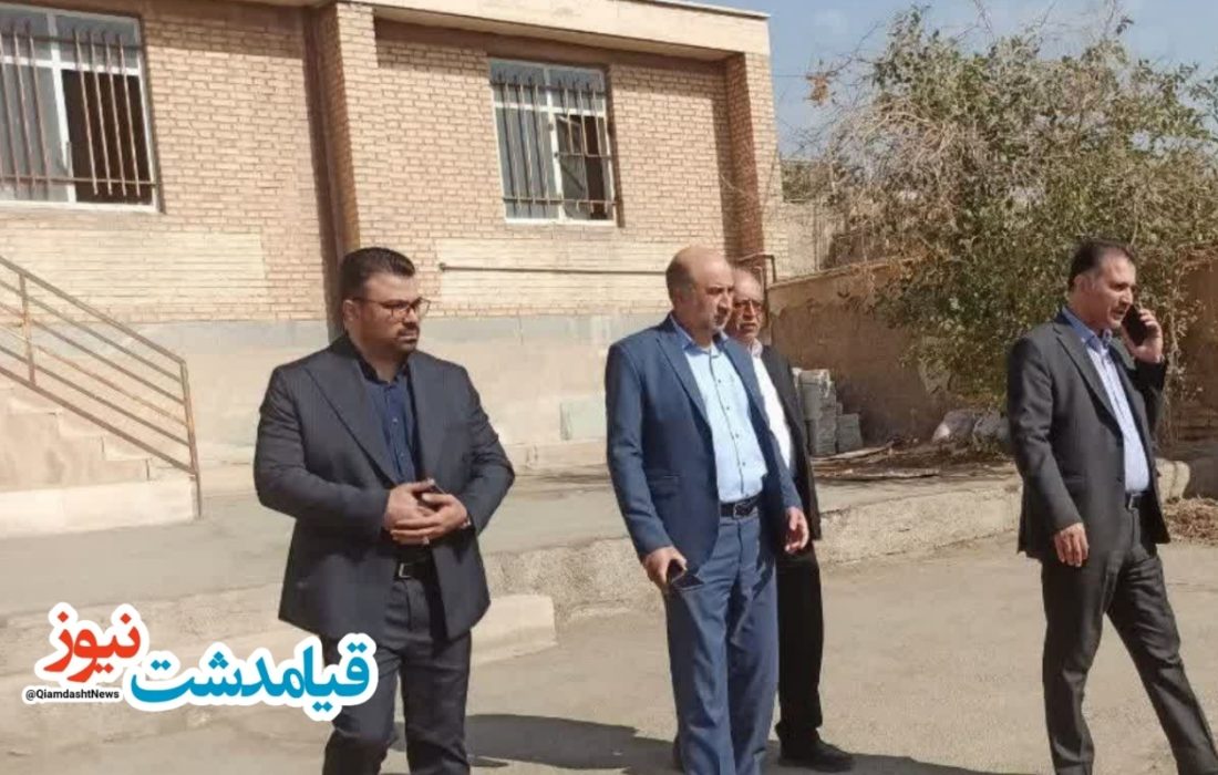 آغاز دوباره تپش علم در لپه‌زنک؛ مدرسه روستا پس از سال‌ها فعال می‌شود