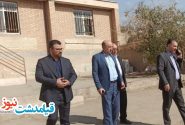 آغاز دوباره تپش علم در لپه‌زنک؛ مدرسه روستا پس از سال‌ها فعال می‌شود