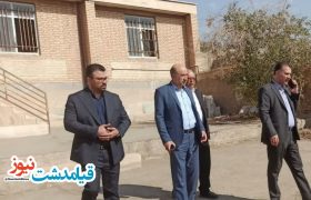 آغاز دوباره تپش علم در لپه‌زنک؛ مدرسه روستا پس از سال‌ها فعال می‌شود