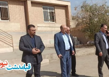 آغاز دوباره تپش علم در لپه‌زنک؛ مدرسه روستا پس از سال‌ها فعال می‌شود