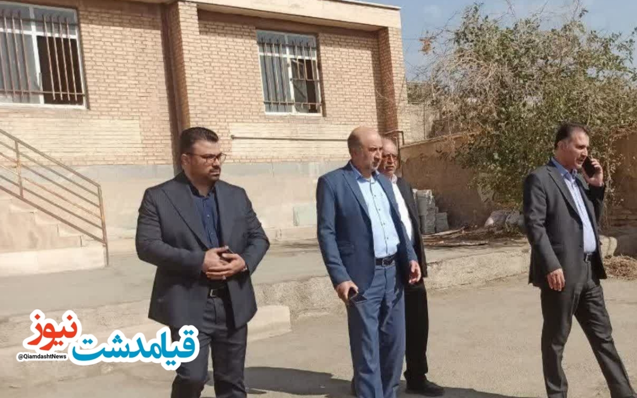 آغاز دوباره تپش علم در لپه‌زنک؛ مدرسه روستا پس از سال‌ها فعال می‌شود
