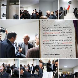 هشت سال پس از استقلال؛ قیامدشت شهری که در مسیر پیشرفت می‌درخشد