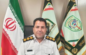 توصیههای نوروزی فرمانده پلیس راه تهران–پاکدشت؛ رانندگان «نه» به تخلف بگویند