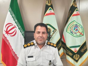 توصیه‌های نوروزی فرمانده پلیس راه تهران–پاکدشت؛ رانندگان «نه» به تخلف بگویند