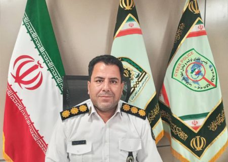 توصیه‌های نوروزی فرمانده پلیس راه تهران–پاکدشت؛ رانندگان «نه» به تخلف بگویند
