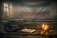 وقتی کودکان شهید می‌شوند، جای بی‌طرفی نیست