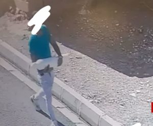 دستگیری سارق منزل و سارق سیم و کابل توسط مأموران کلانتری قیامدشت