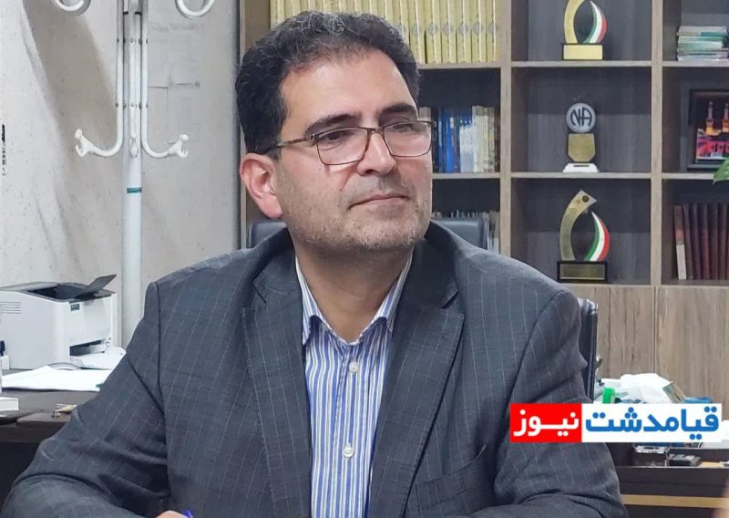 بخشدار خاوران: خبرنگاران در جنگ اخیر با مدیریت فضای روانی جامعه، جهاد مضاعفی انجام دادند