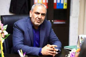 تأکید رئیس شورای اسلامی بخش خاوران بر نقش خبرنگاران در بیان مشکلات مردم