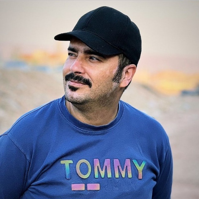 مظاهر ابراهیمی