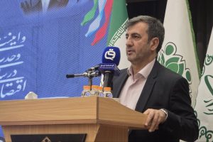 فرماندار ویژه شهرستان ری: خدمت به مردم باید با حفظ کرامت انسانی و دوری از نگاه جناحی همراه باشد