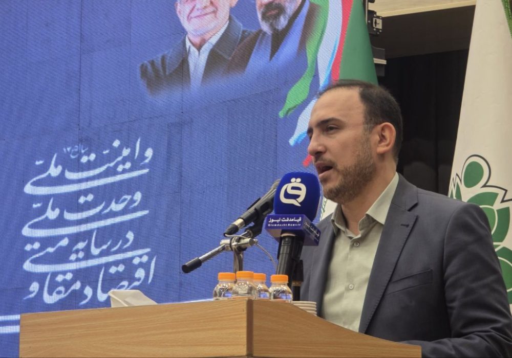 رئیس دادگاه عمومی بخش خاوران: ساماندهی شهرک صنعتی خاوران و کاهش تصادفات جاده‌ای نیازمند پیگیری جدی است