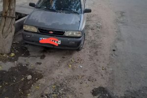 آسفالت نامناسب کوچه‌های قیامدشت/ ناهماهنگی دستگاه‌های خدمات‌رسان، مانع اجرای به‌موقع پروژه‌ها