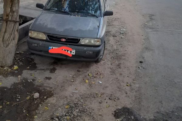 آسفالت نامناسب کوچه‌های قیامدشت/ ناهماهنگی دستگاه‌های خدمات‌رسان، مانع اجرای به‌موقع پروژه‌ها